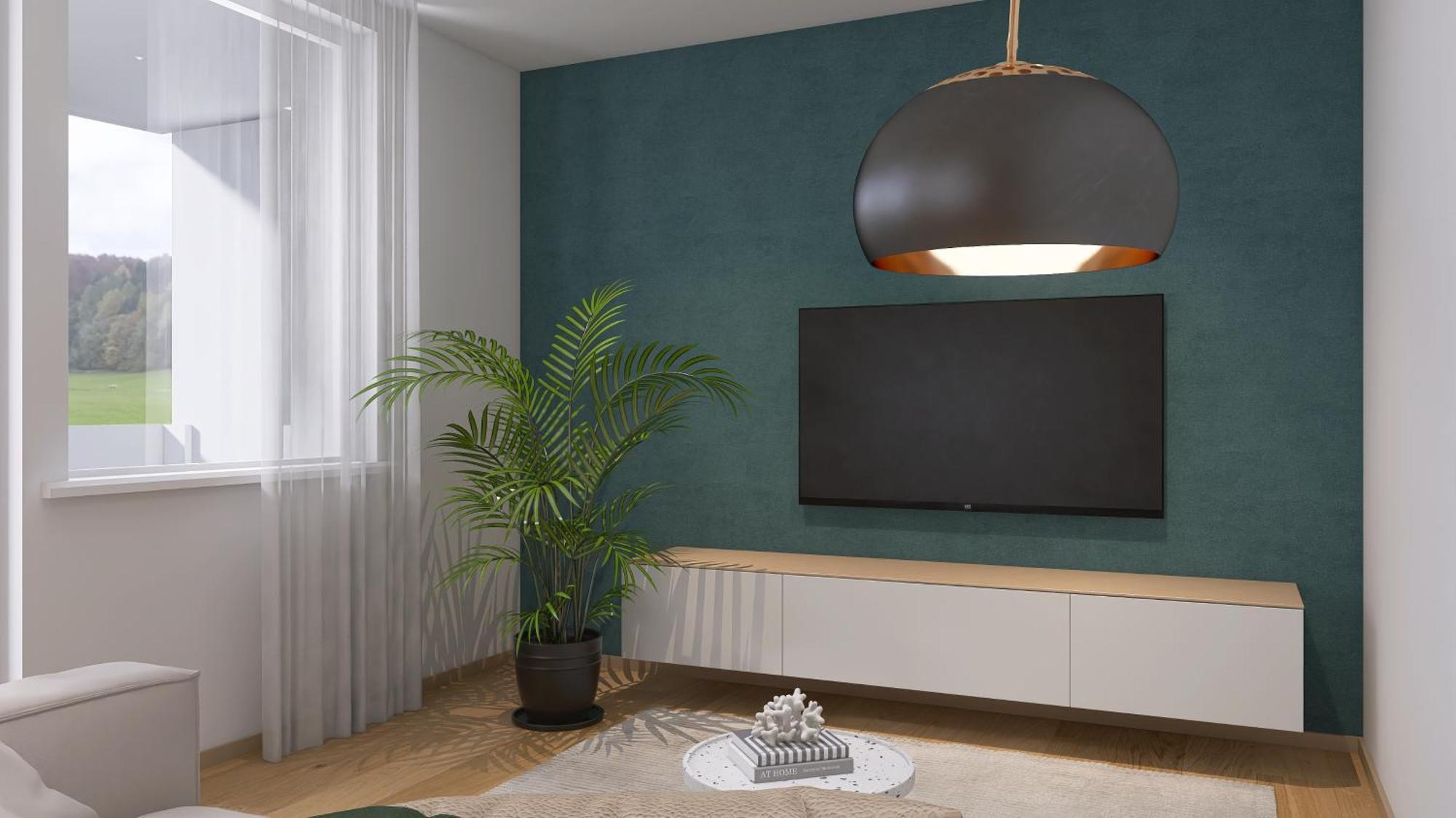 Apartmenthaus Am Kaiser-Wilhelm-Park Детмолд Екстериор снимка