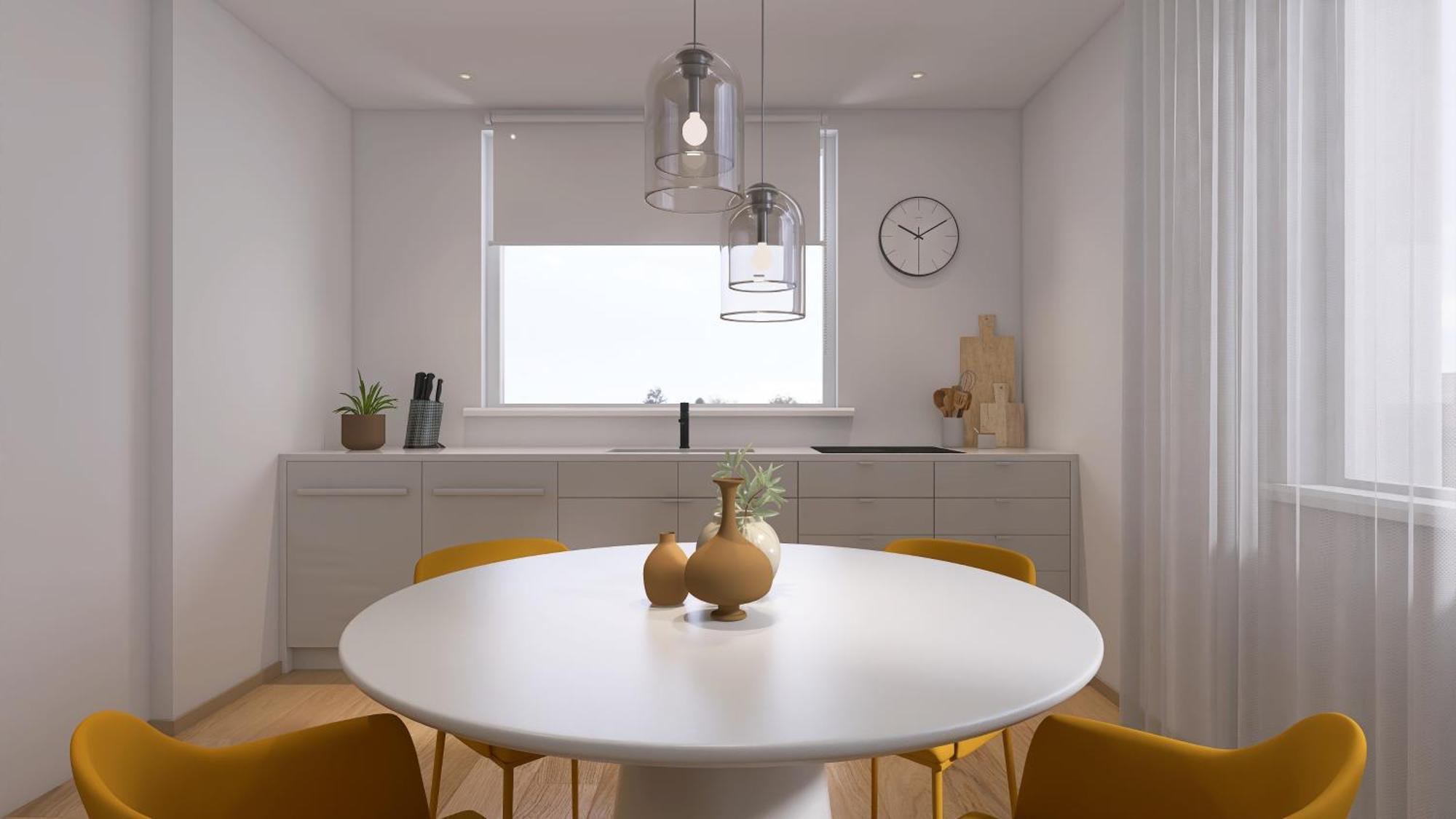 Apartmenthaus Am Kaiser-Wilhelm-Park Детмолд Екстериор снимка